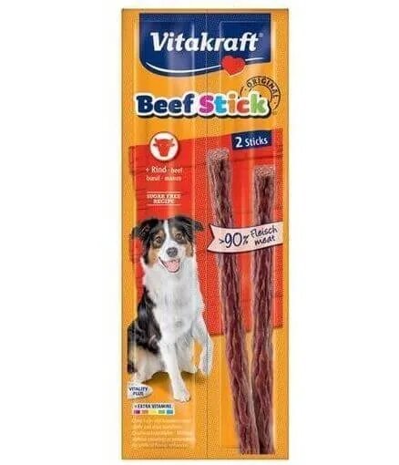 Vitakraft RECOMPENSE STICK VITA 2 X 12 G