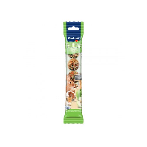 Vitakraft Snack Roz. Rollinis Mere 40 g
