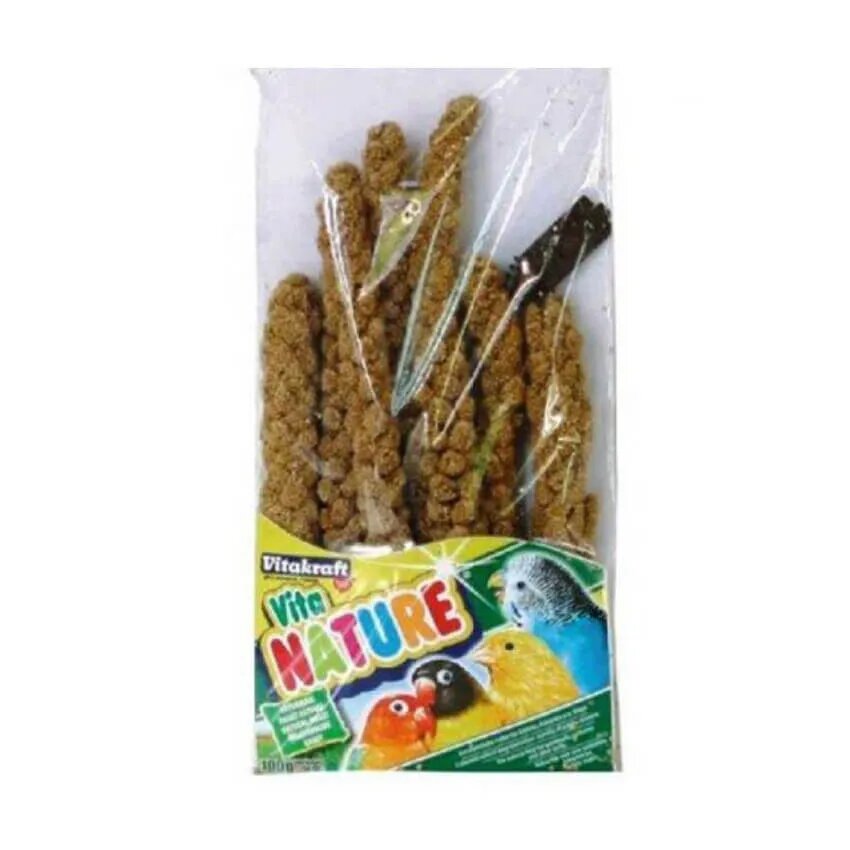 Vitakraft Suplimente Vitanature Mei 100 g