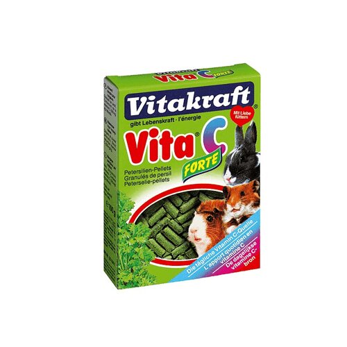 Vitakraft Vita C Forte Rozatoare 100 g