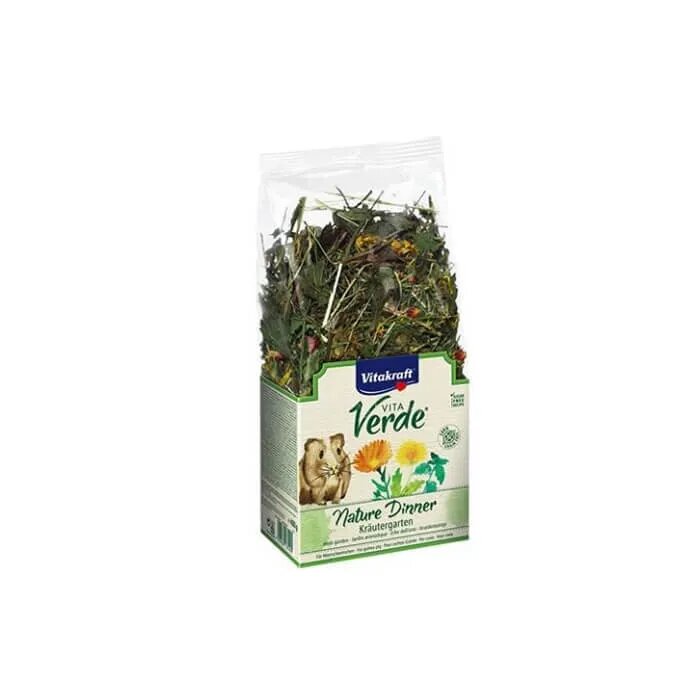 Vitakraft Vita Verde G Pig Dinner 400 g