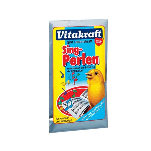Vitakraft Vitamine Tril Canari 20 g
