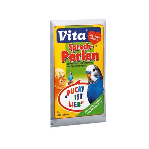 Vitakraft Vitamine Tril Perusi 20 g