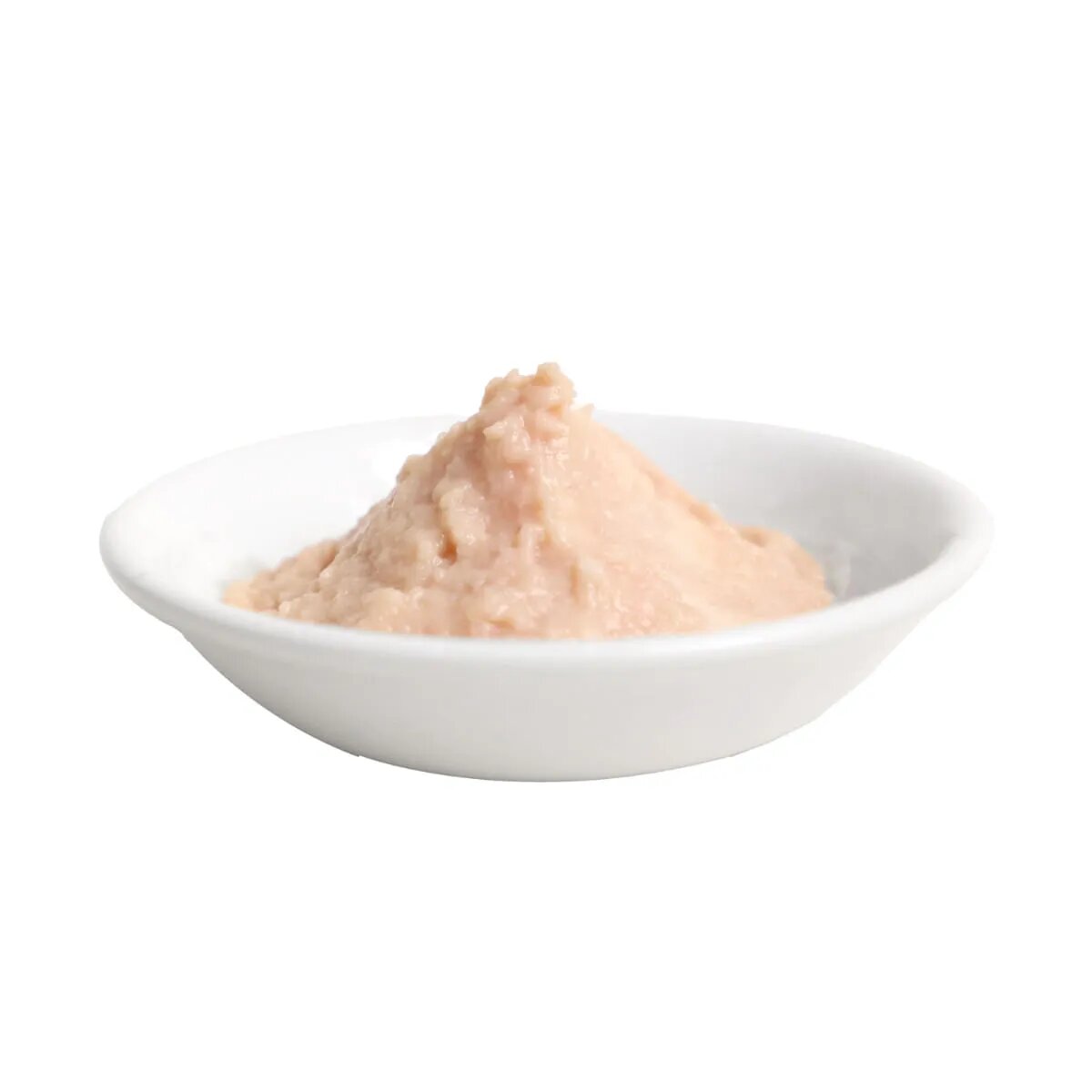 WANPY Creamy Treat Pui punguță recompense pisici (piure) 350g