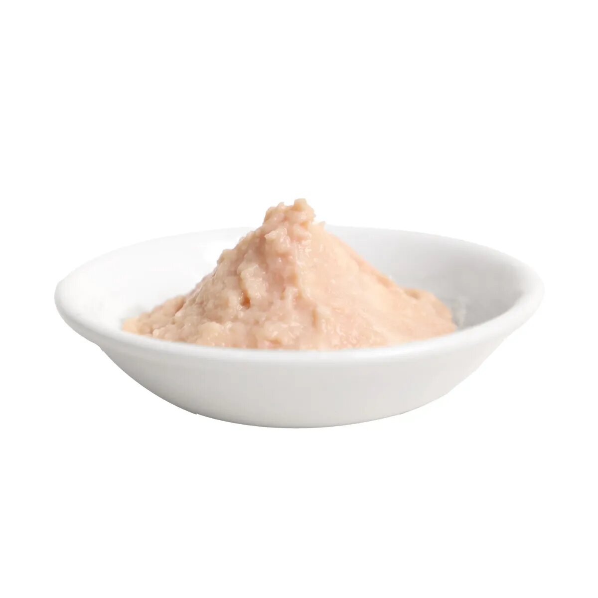 WANPY Creamy Treat Ton și Cod punguță recompense pisici (piure) 70g