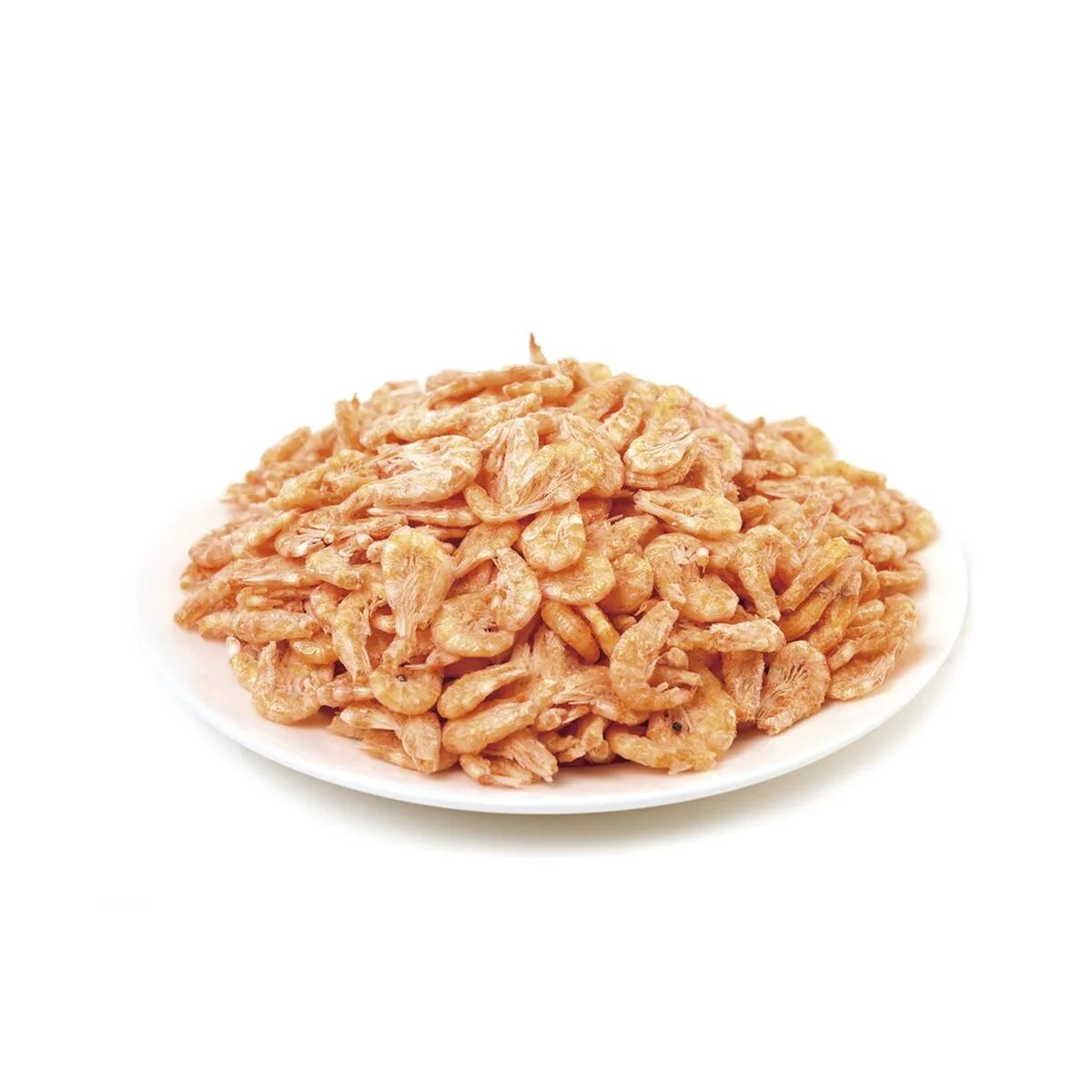 WANPY Freeze Dried Creveți punguță recompense monoproteice pisici 20g