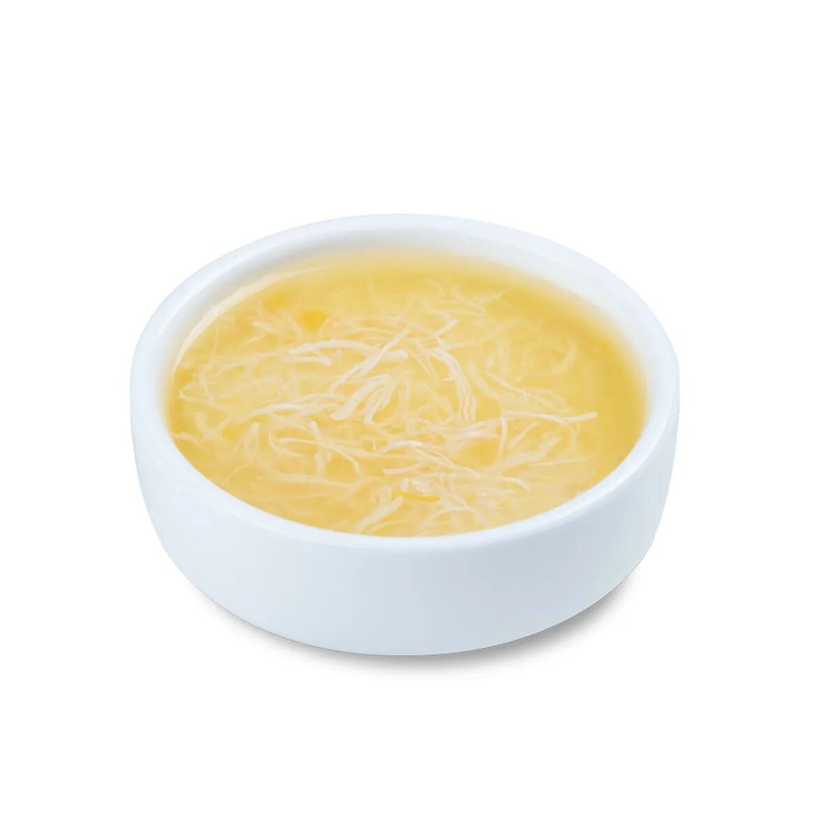 WANPY Meat Broth Pui plic hrană umedă pisici (supă) 50g