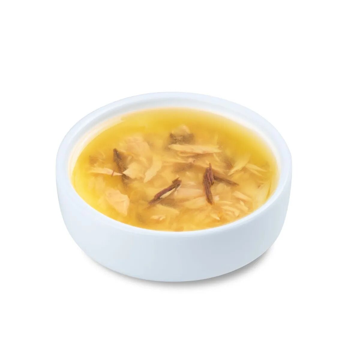 WANPY Meat Broth Ton plic hrană umedă pisici (supă) 50g