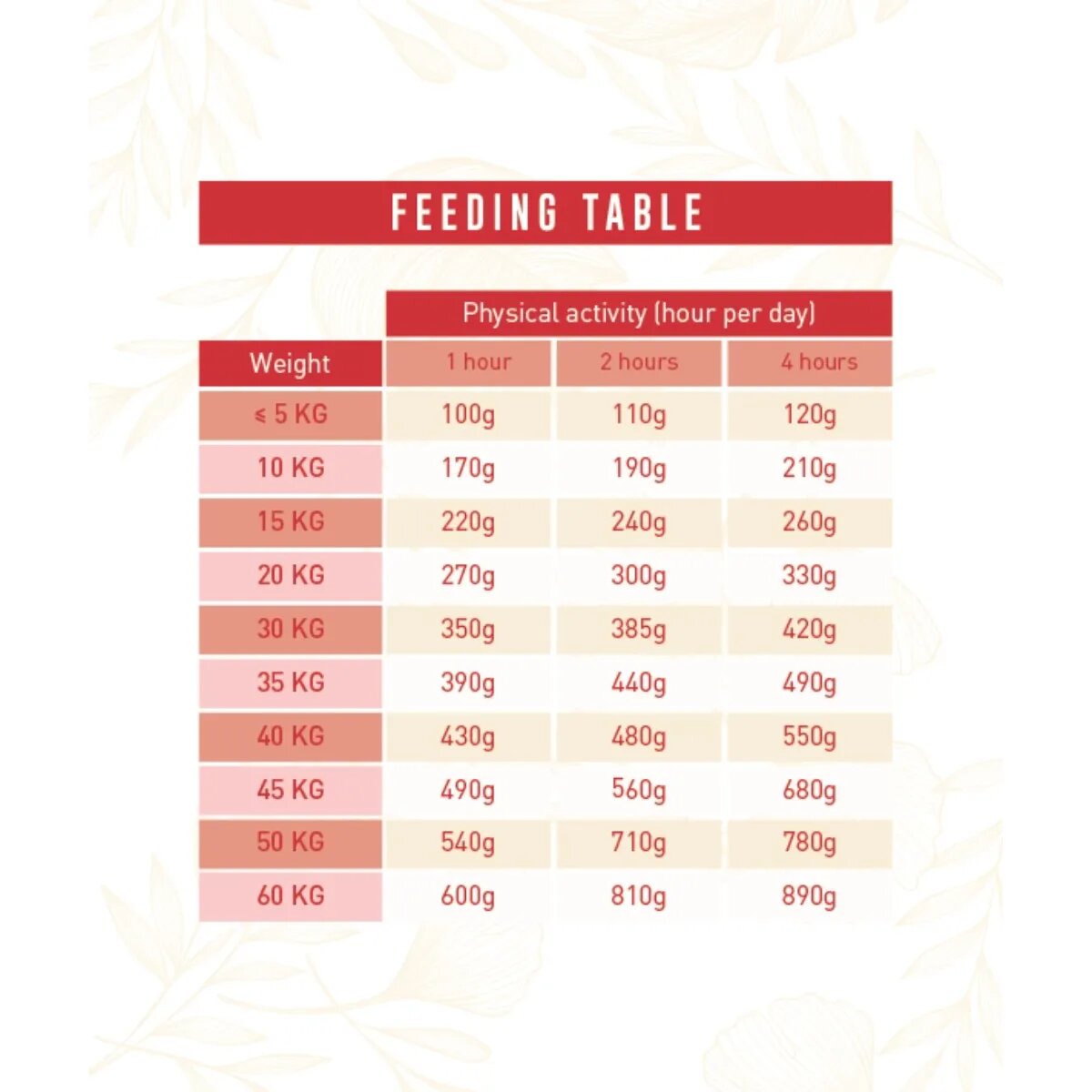 WEEGO Tasty Lamb XS-XL Miel hrană uscată monoproteică fără cereale câini 10kg