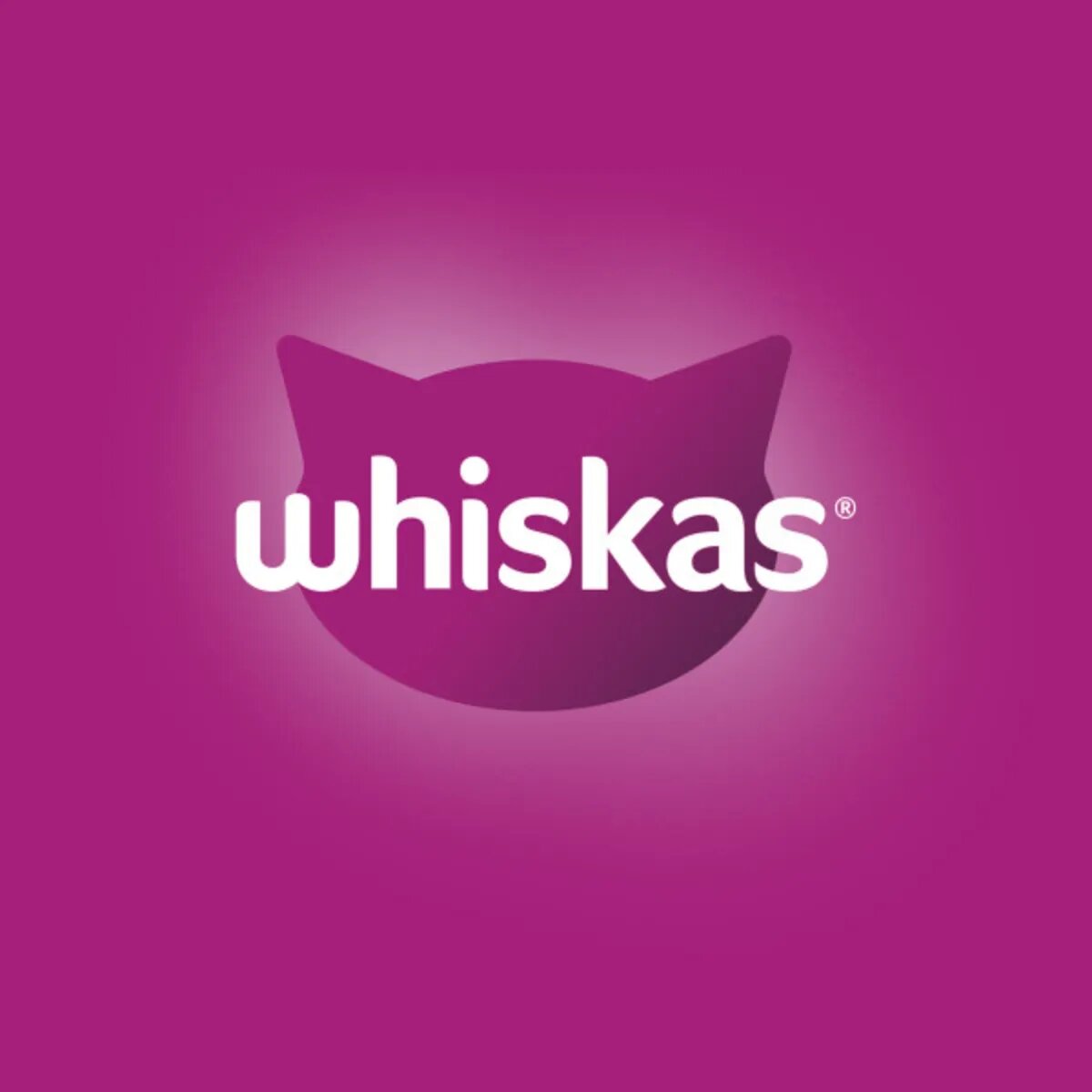 WHISKAS Adult Vită hrană uscată pisici 3.8kg