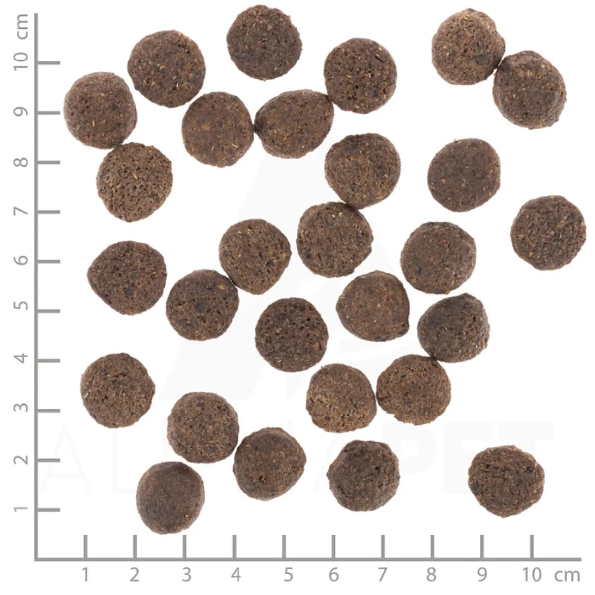 WOLFSBLUT VetLine Renal XS-XL Pui dietă veterinară hrană uscată câini sistem renal 12kg