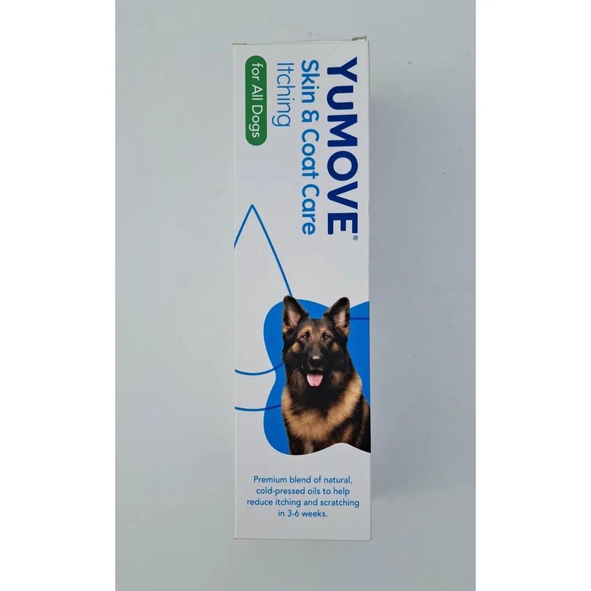YuMOVE Skin & Coat Care Itching XS-XL supliment piele & blană câini flacon soluție 500ml