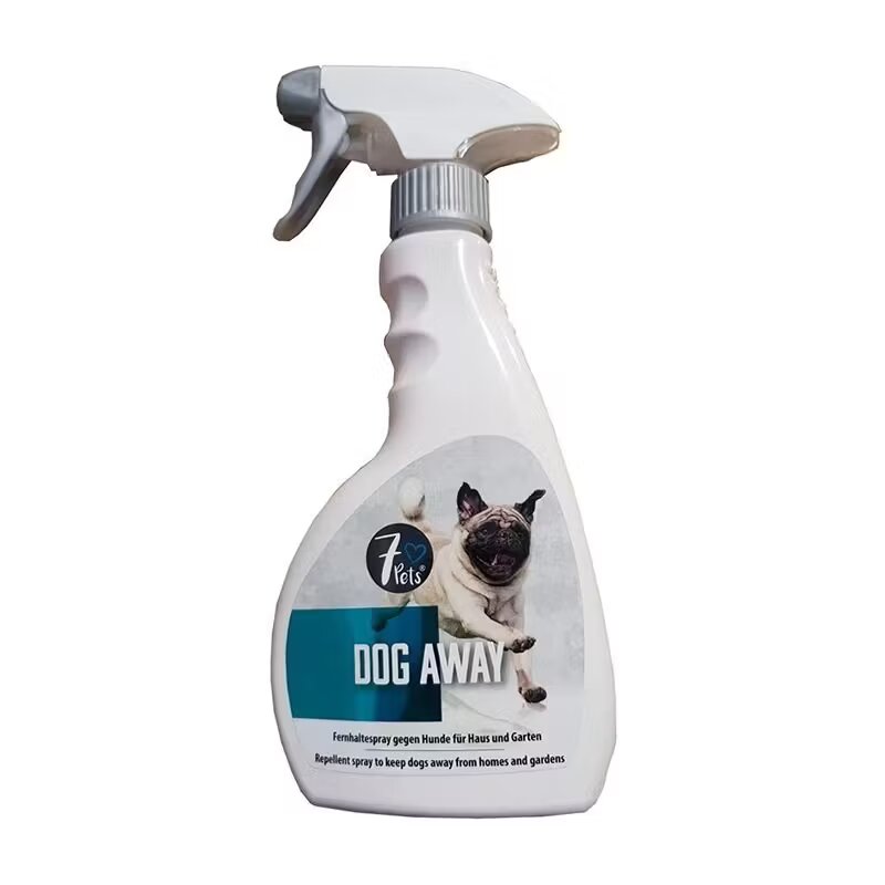 7Pets Dog Away Spray Repulsiv 500 ml