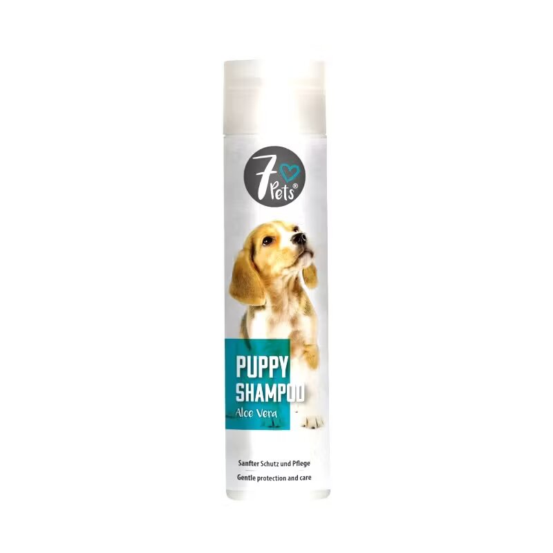 7Pets Puppy Shampoo 250 ml