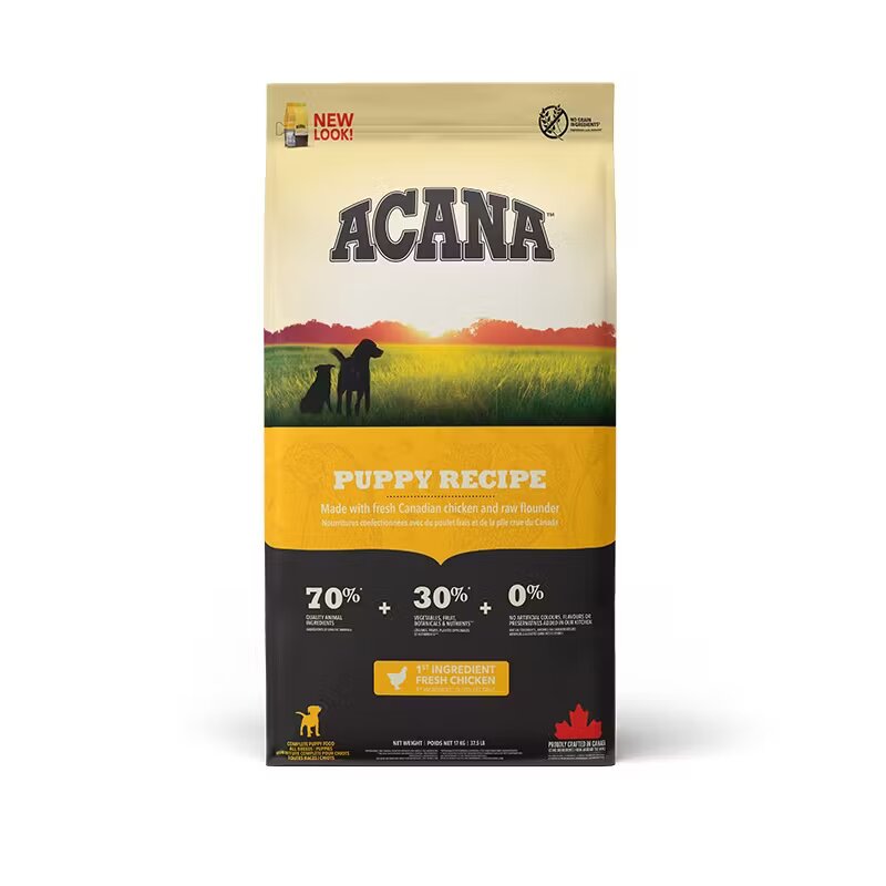 Acana Hrana Uscata Caini Dog Junior Medium 11.4 kg