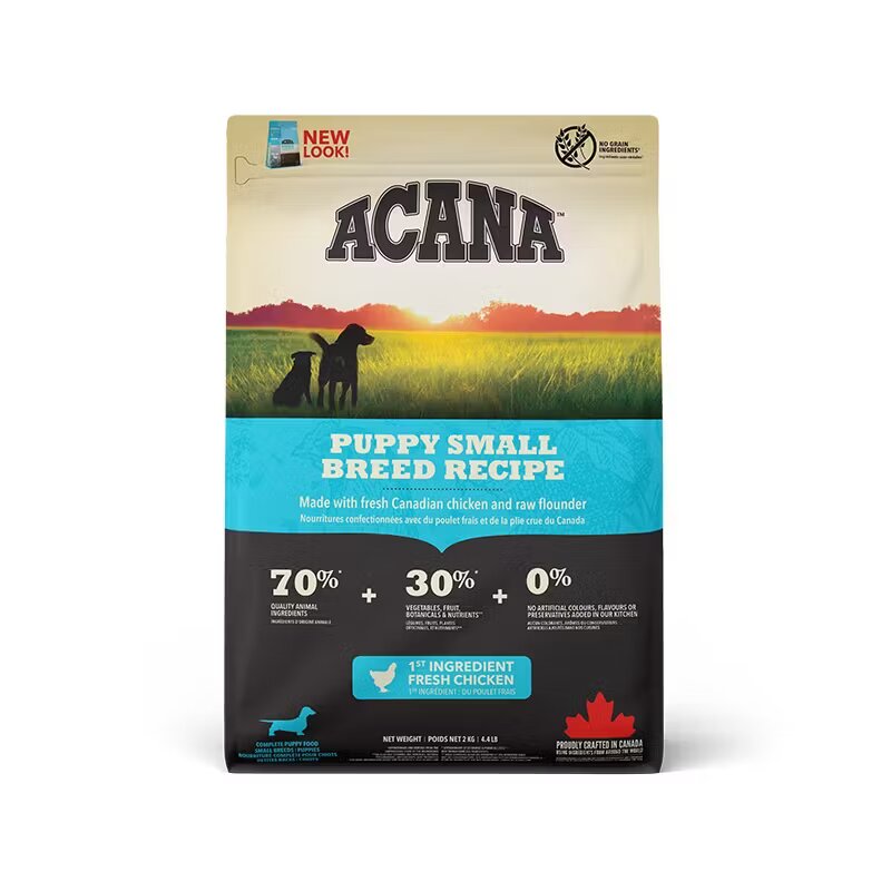 Acana Hrana Uscata Caini Dog Junior Mini 2 kg