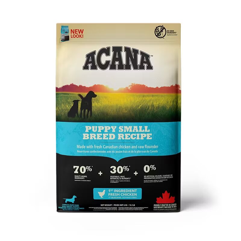Acana Hrana Uscata Caini Dog Junior Mini 6 kg