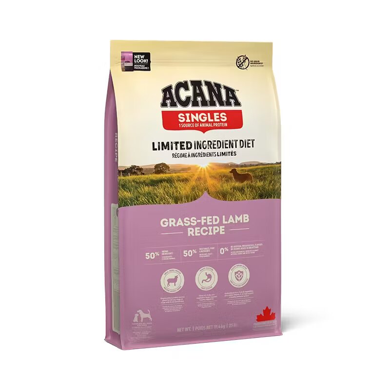 Acana Hrana Uscata Caini Dog Miel & Mere 11.4 kg