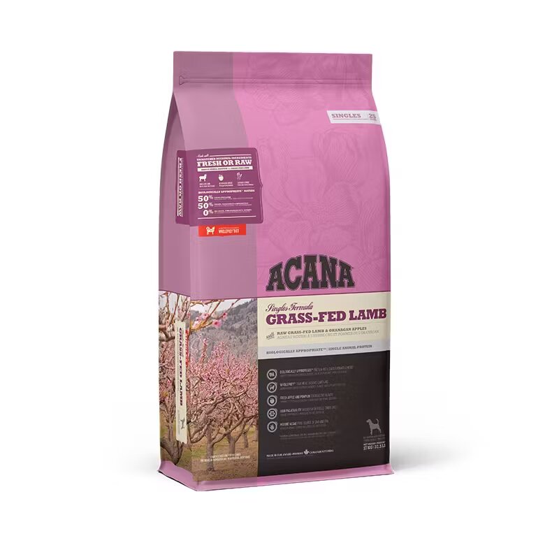 Acana Hrana Uscata Caini Dog Miel & Mere 17 kg