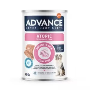 Advance Diets Advance Veterinary Diets Dog Atopic Medium - Maxi 400 g