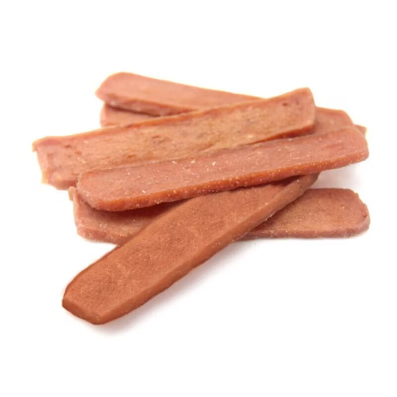 Agility Set recompense pentru caini Chipsuri uscate de iepure 500 g
