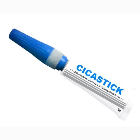 Agro Biothers Cicastik adeziv pentru tesut 2 g