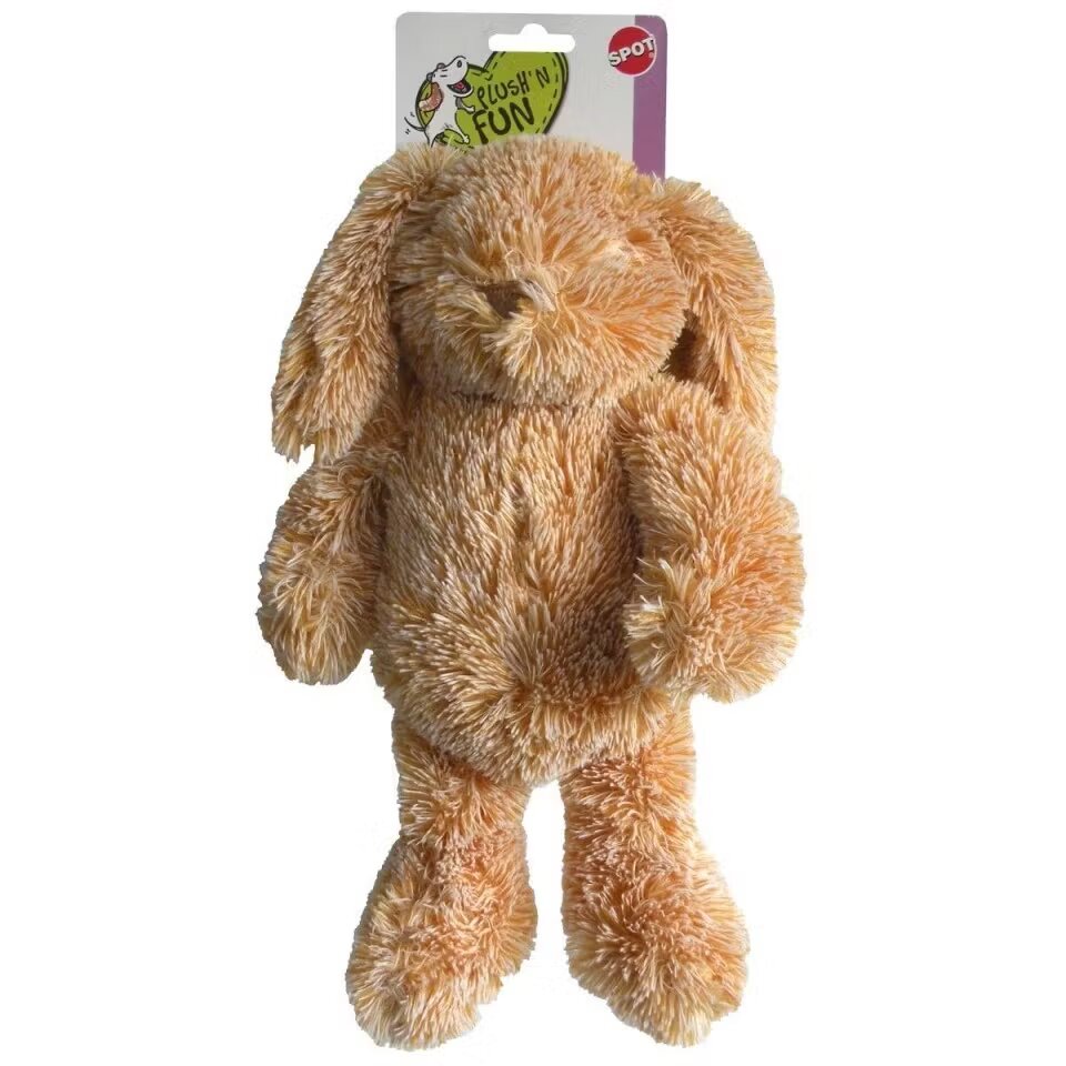 Agro Biothers Jucarie plus iepure 31.5 cm