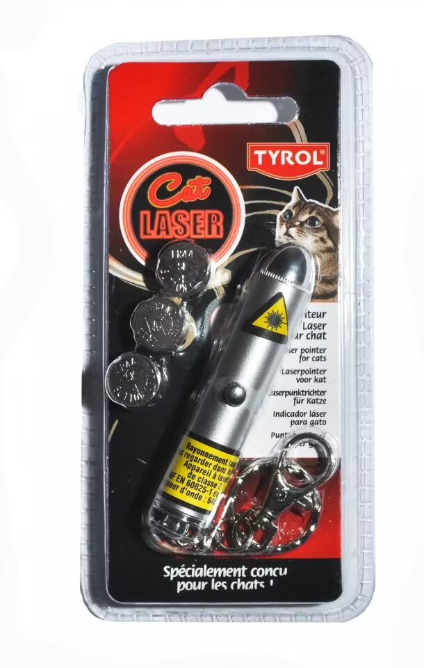 Agro Biothers Pointer laser pentru pisici