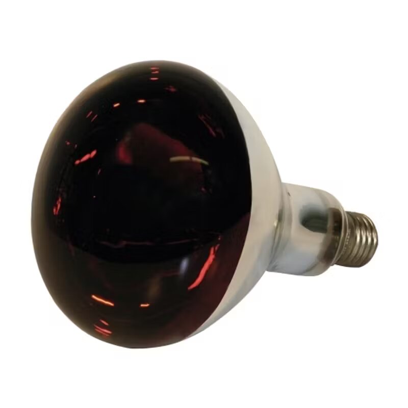 Albert Kerbl Bec Infrarosu 150 W Culoare Rosie