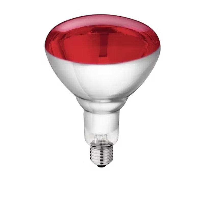 Albert Kerbl Bec Infrarosu 250 W Rosie Philips