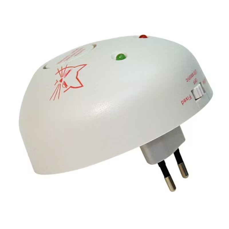 Albert Kerbl Repelent Ultrastop Rozatoare 230V