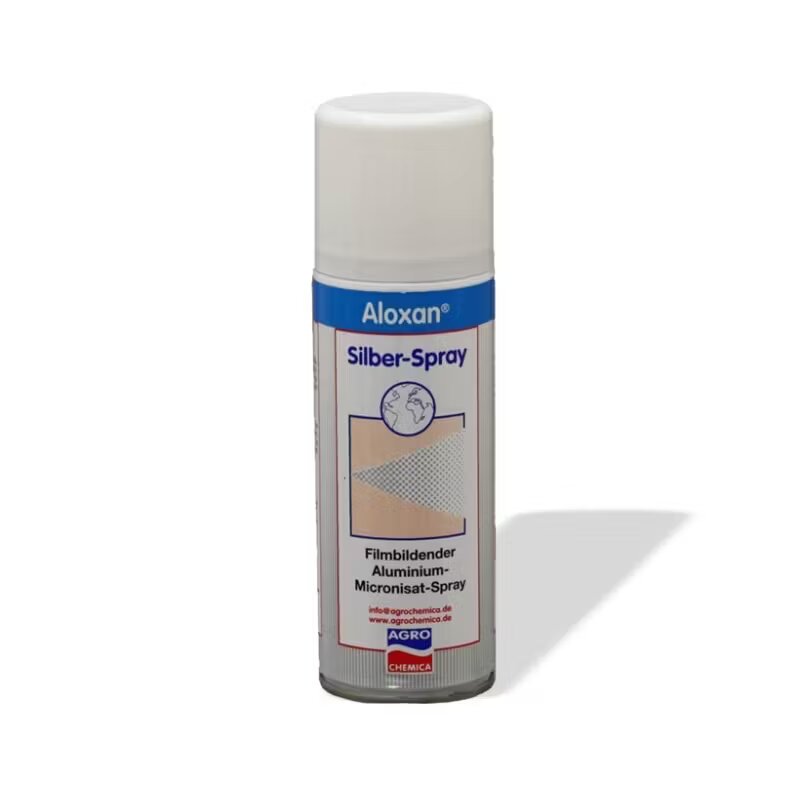Albert Kerbl Spray Aluminiu Aloxan 200 ml