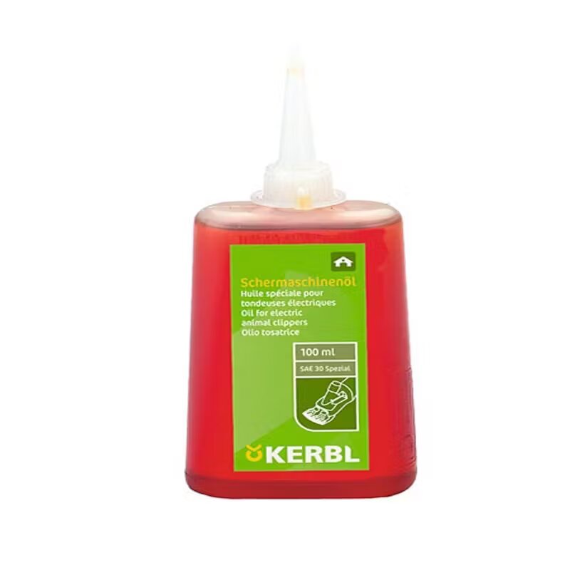 Albert Kerbl Ulei Ungere Masini de Tuns 100 ml
