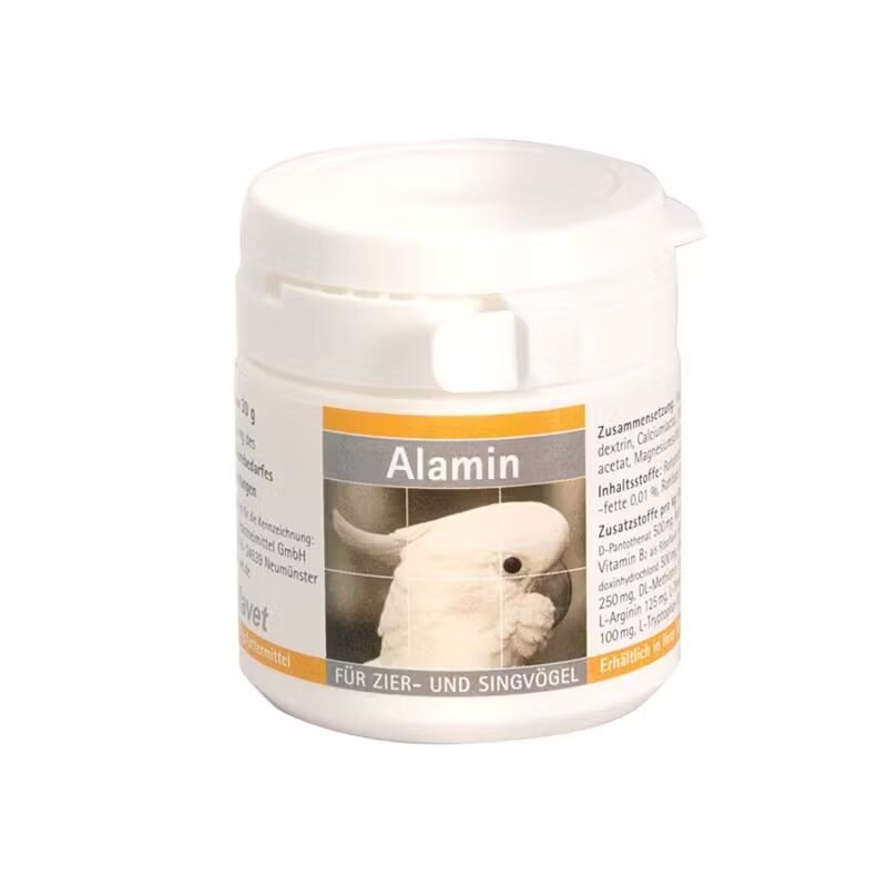 Alfavet ALAMIN pulbere 30 g