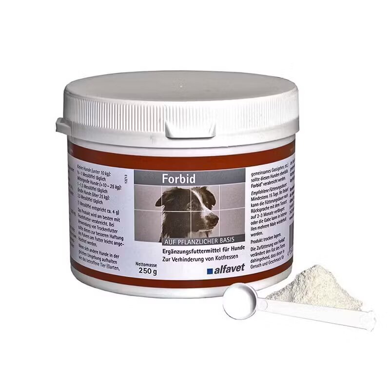 Alfavet Forbid 250 g