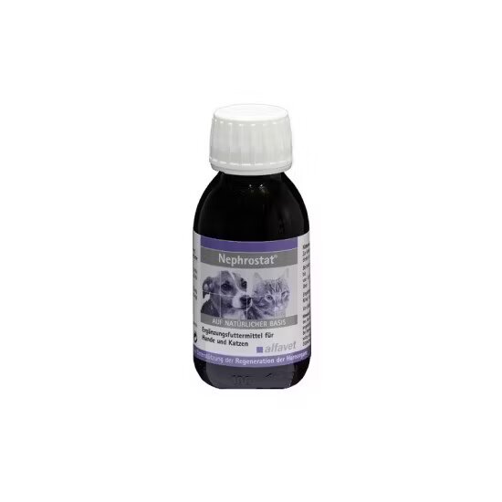 Alfavet Nephrostat 100 ml