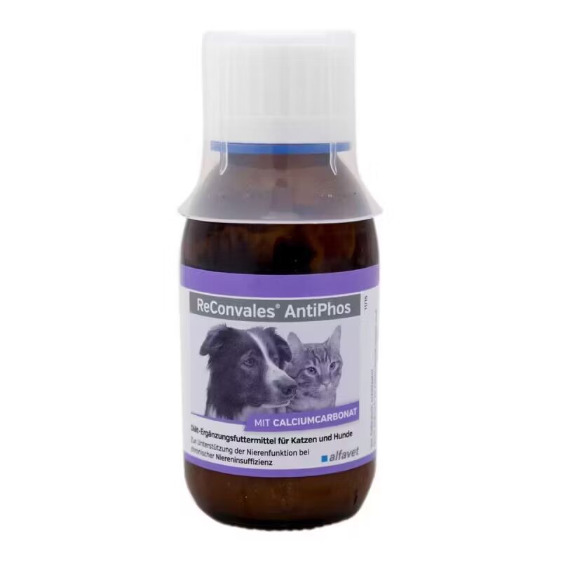 Alfavet ReConvales AntiPhos 90 ml