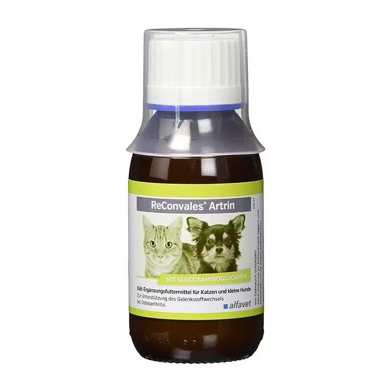 Alfavet ReConvales Artrin 90 ml
