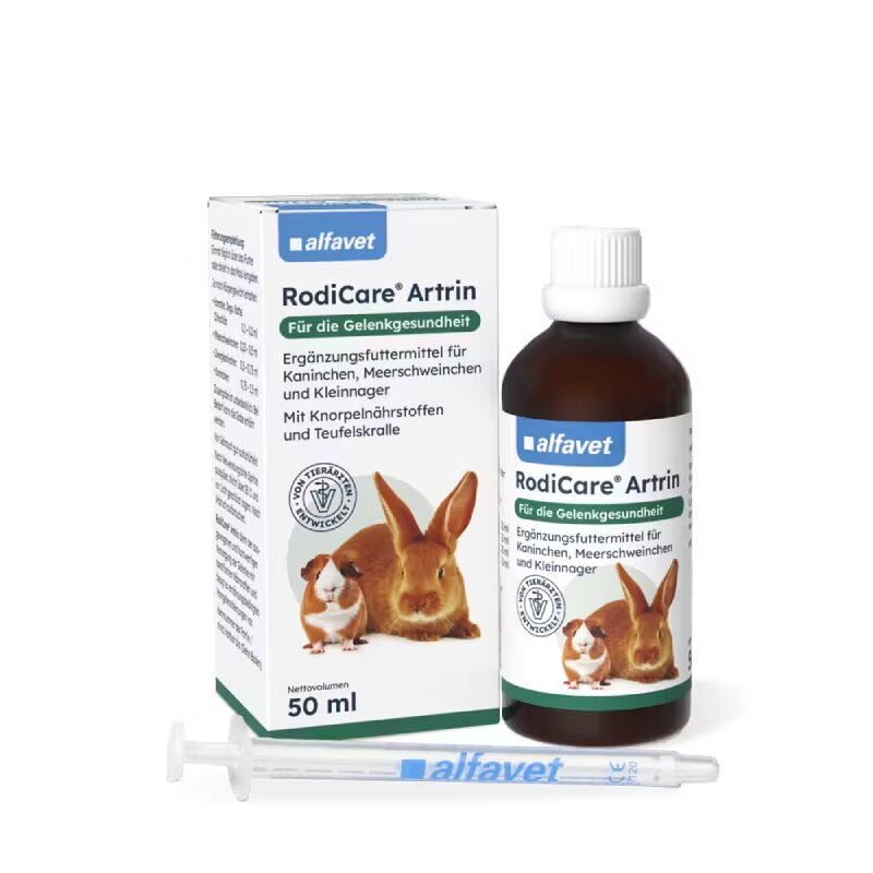 Alfavet Rodicare Artrin 50 ml