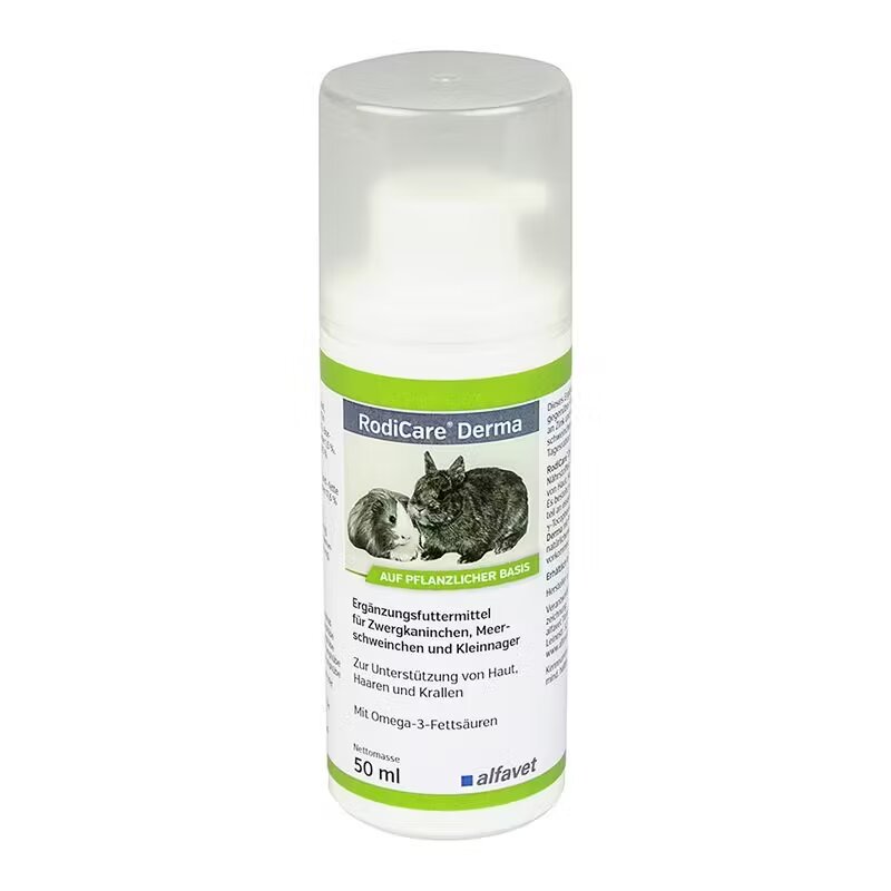 Alfavet Rodicare Derma 50 ml