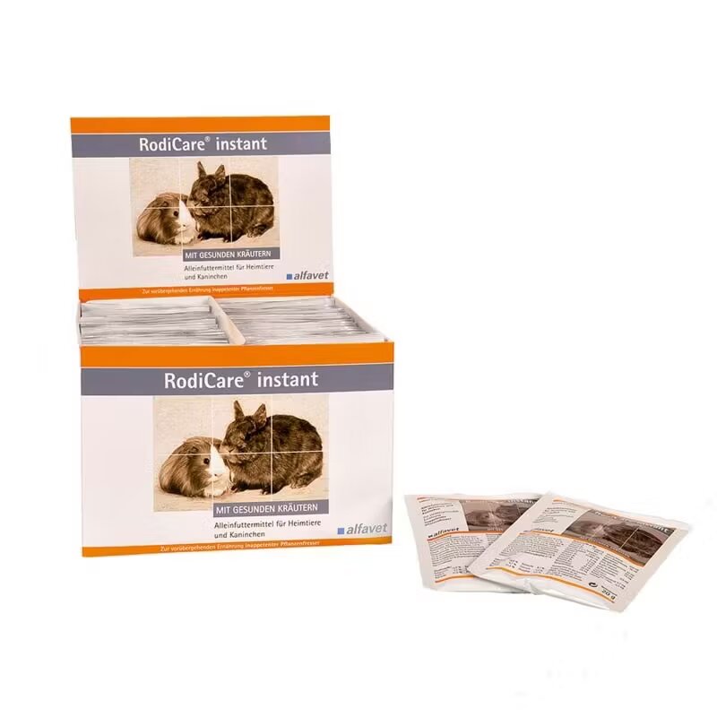 Alfavet Rodicare Instant 20 g