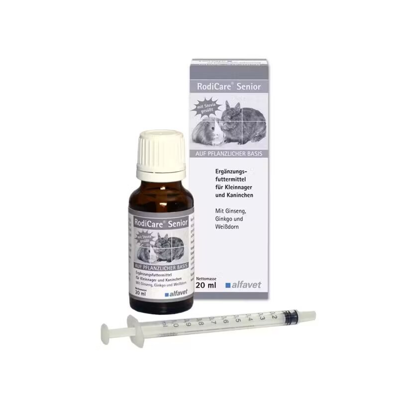 Alfavet Rodicare Senior 20 ml