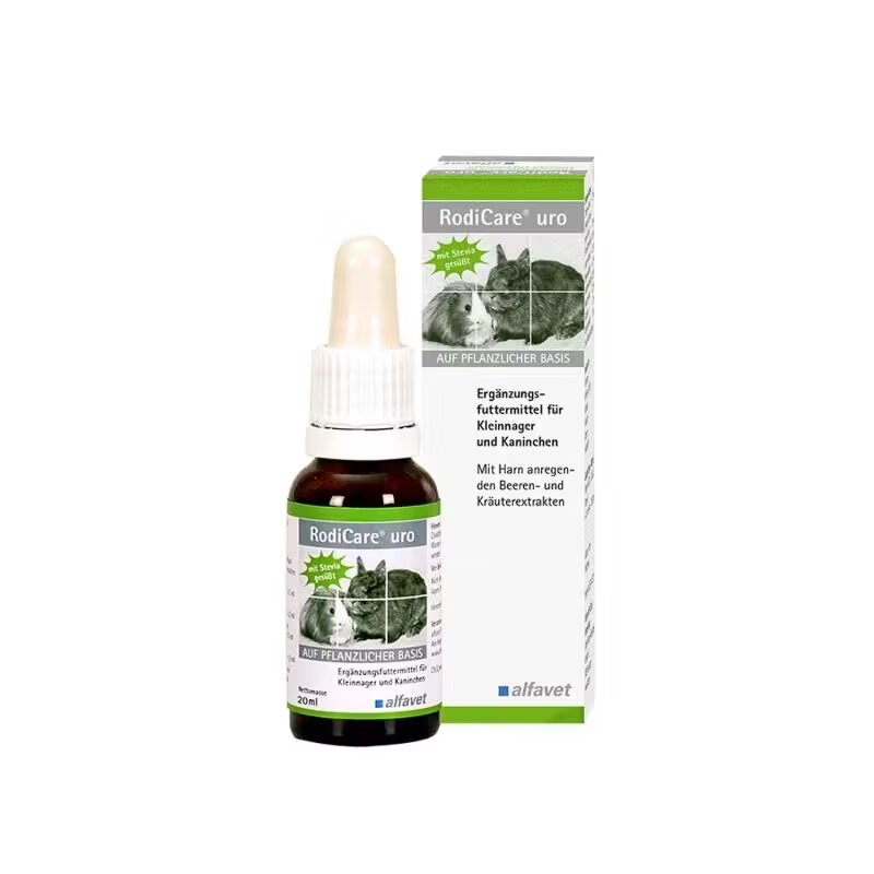Alfavet Rodicare Uro 20 ml