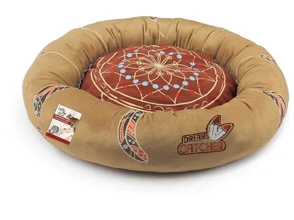 All For Paws Culcus Sweet Dream Tent 48x48x9 cm