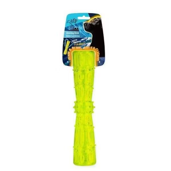 All For Paws Jucarie Flashing Stick pentru caini