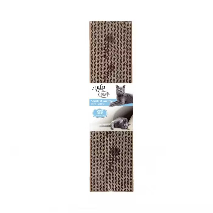 All For Paws Jucarie Scratcher pentru Pisici 45x11.5x2.5 cm