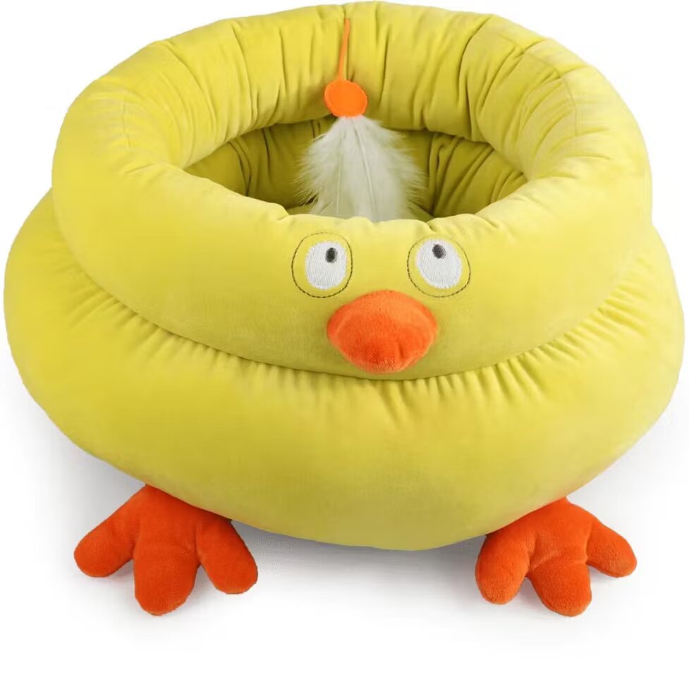 All For Paws Kitty Chick Bed