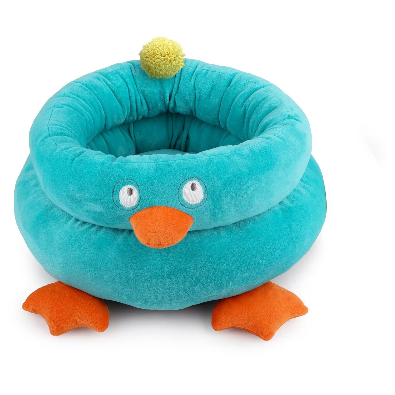 All For Paws Kitty Dukling Bed