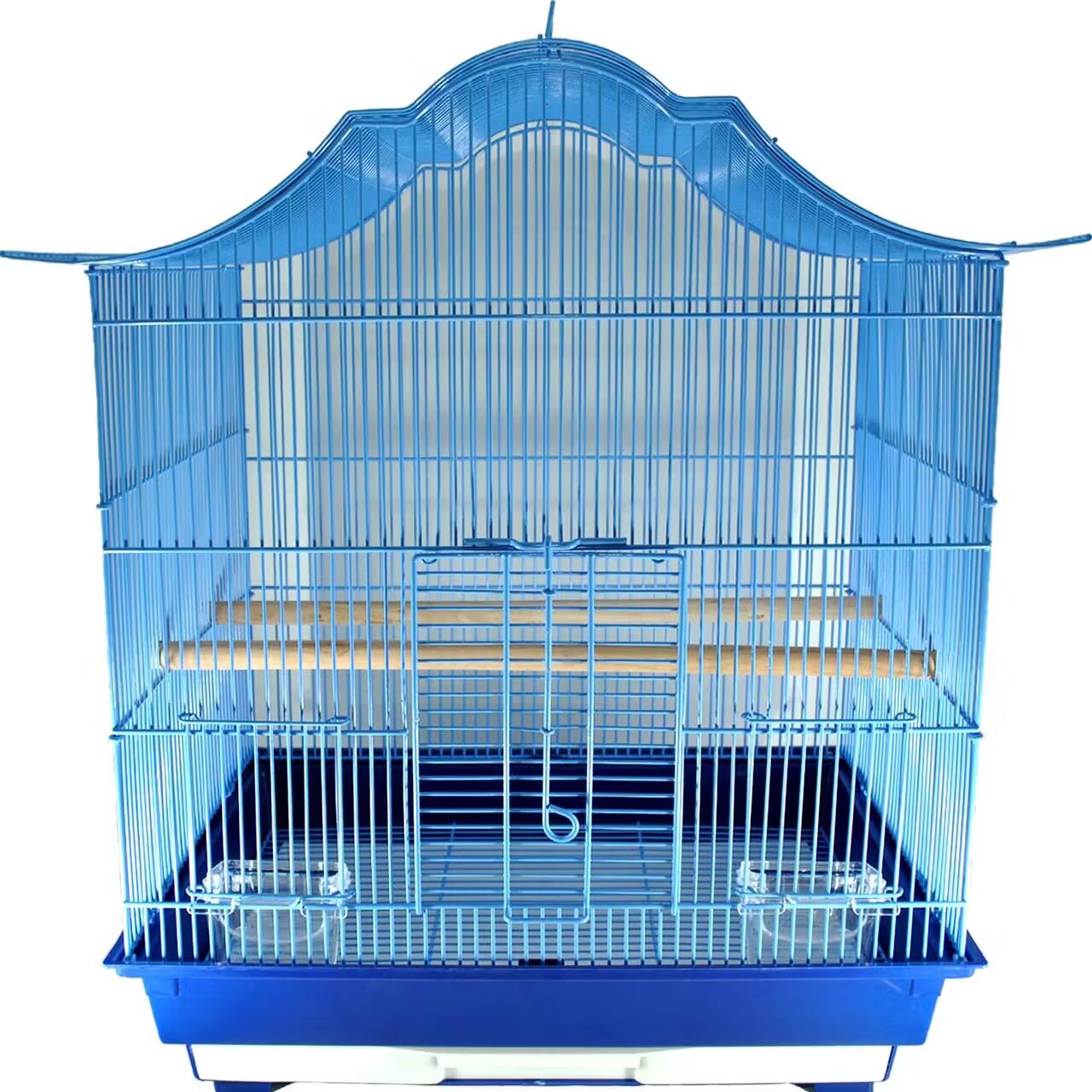 AMC Colivie Pasari 812 Blue 50x38x62 cm