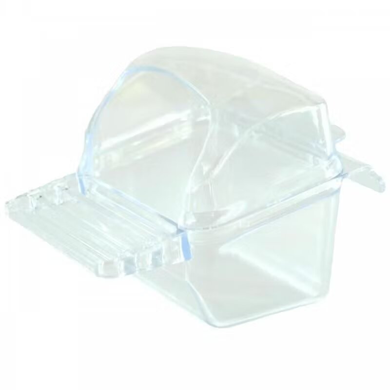 AMC Hranitor Pasari Exotice 8x5x6 cm